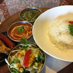 おいしいインド料理のお店 TABLA - 