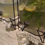 common cafe 丸の内センタービル店 - 