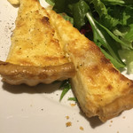 ビストロ ティアボ - 