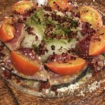 ビストロ ティアボ - 