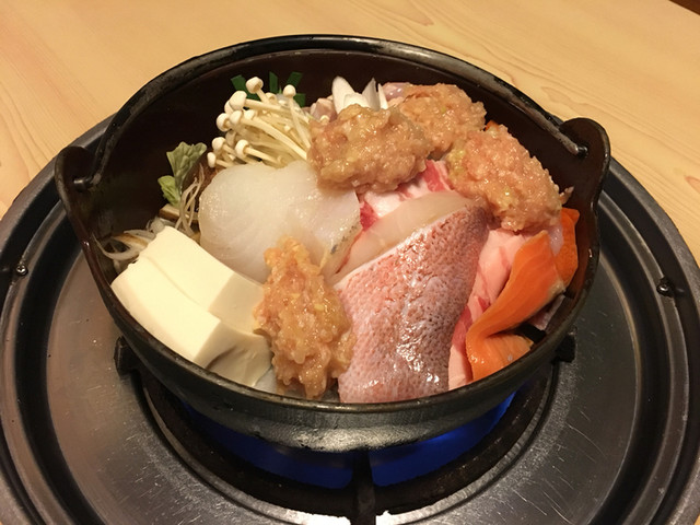 ちゃんこ長山 - 東宿郷/ちゃんこ鍋 | 食べログ