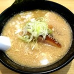 みたび - みたびラーメン《味噌》【May.2017】