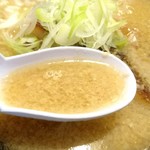 みたび - みたびラーメン《味噌》【May.2017】