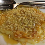 Sa Domu Sarda - Casu Furriauというペコリーノのantipasto