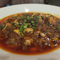 中国四川酒家 蔓山 - 