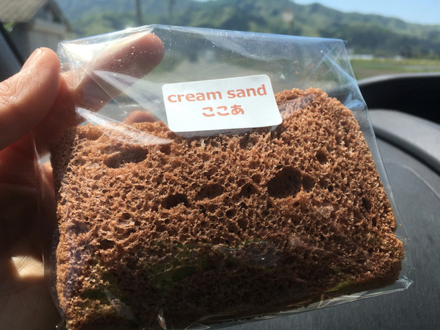 おかし乃 佐久（オカシノ サキュウ） - 鶴岡市その他（ケーキ）の写真