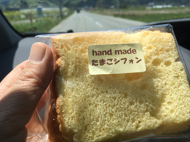 おかし乃 佐久 &ndash; 鶴岡市の人気ケーキ店 | 手作りスイーツで癒しのひととき