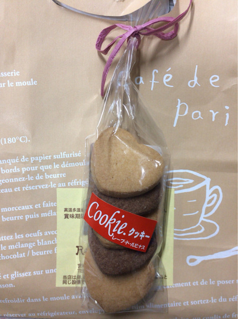 レーブ・ド・ルピナス（Reve de Rupinasu） - 利府（ケーキ）の写真