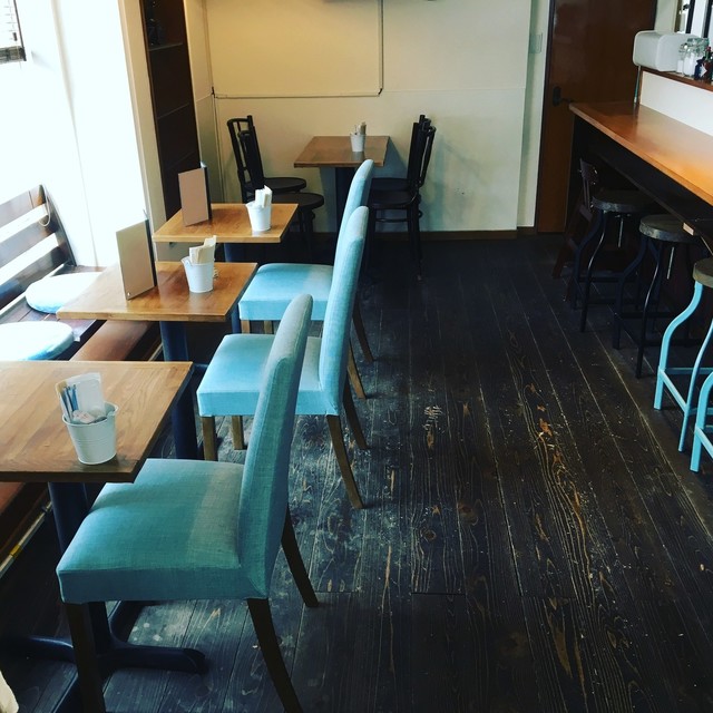 カフェ コン Cafe Con 八千代台 カフェ 食べログ