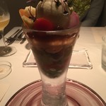 ビストロアム - 2017.05