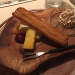 ビストロアム - 2017.05