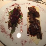 ビストロアム - 2017.05