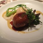 ビストロアム - 2017.05