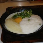 Udon Maruka - 月見山