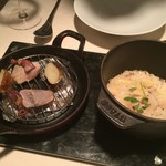 ビストロアム - 2017.05