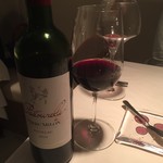 ビストロアム - 2017.05