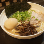 拉麺ビュッフェBUTA - 