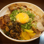 拉麺ビュッフェBUTA - 