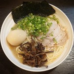 拉麺ビュッフェBUTA - 