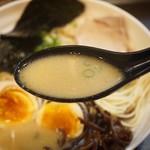 拉麺ビュッフェBUTA - 