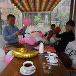 エビスエスクラッシコ - 雨にもメゲず・・