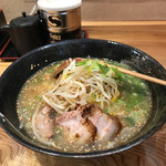 Ramen Totto Ko - 