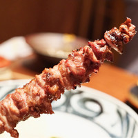 鳥茂 - 顎焼き