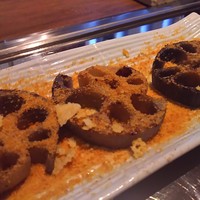 くずし鉄板 あばぐら 神田店 - 