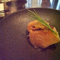 くずし鉄板 あばぐら 神田店 - 