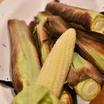 太鼓判亭 - 熱々