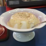 陸奥 こむらさき - 豆腐