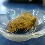 陸奥 こむらさき - しゃくみそ