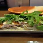 バビアン - よだれ豚