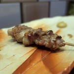 バビアン - おまかせ３本目