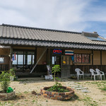 ドゥワンチャン - 糸島市二丈深江の「Duangjan（ドゥワンチャン）」さん。長閑な海を見ながら絶品のタイ料理が楽しめるお店。