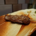 バビアン - おまかせ４本目