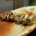 バビアン - おまかせ５本目