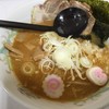 麺屋サスケ 手稲本店