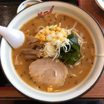 どさん子ラーメン - 