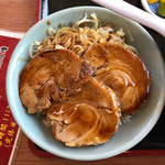 どさん子ラーメン - 