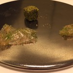 カンテサンス - 