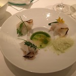 カンテサンス - 