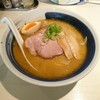 らー麺 山さわ