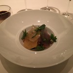 カンテサンス - 