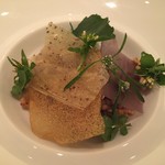 カンテサンス - 