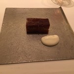 カンテサンス - 