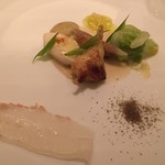 カンテサンス - 