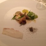 カンテサンス - 