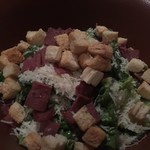 Shangri-La's Rasa Sayang Resort & Spa - シーザーサラダ