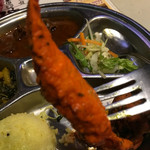 シンズキッチン - 